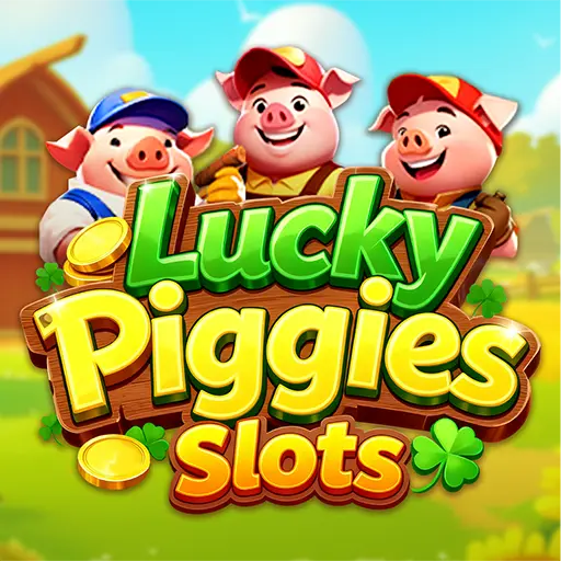 Lucky Piggies gemple Damangamesclub