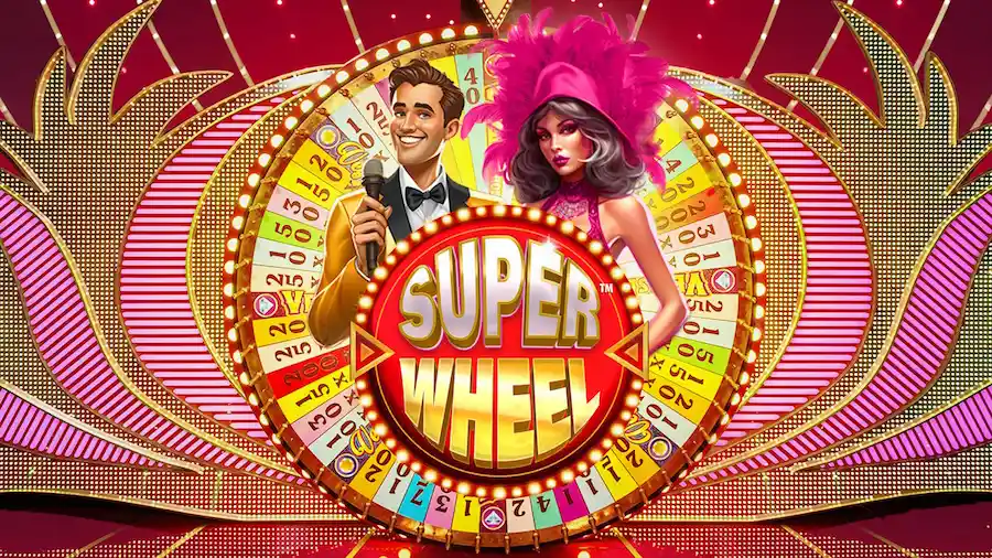 Super Wheel Damangamesclub